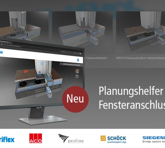 Planungshelfer Fensteranschluss NEU