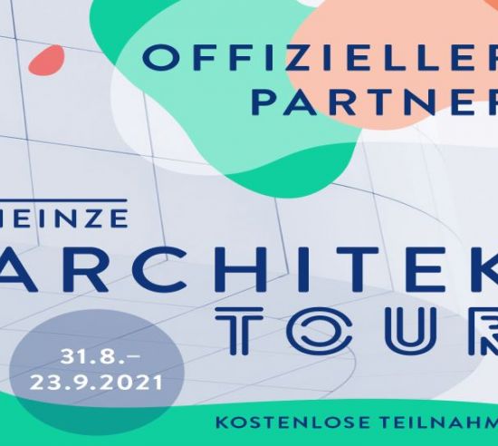 Archtiektour Austria 2021