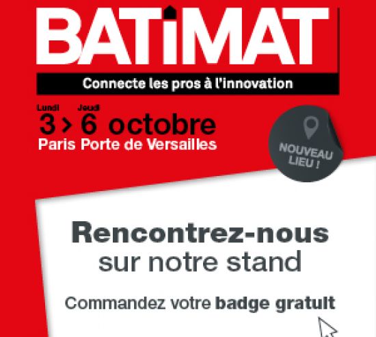 BATIMAT