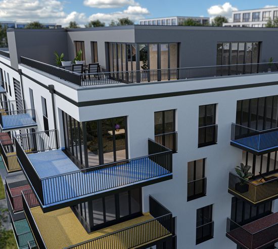 Balcons