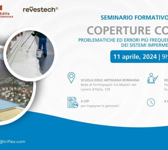 Seminario formativo gratuito