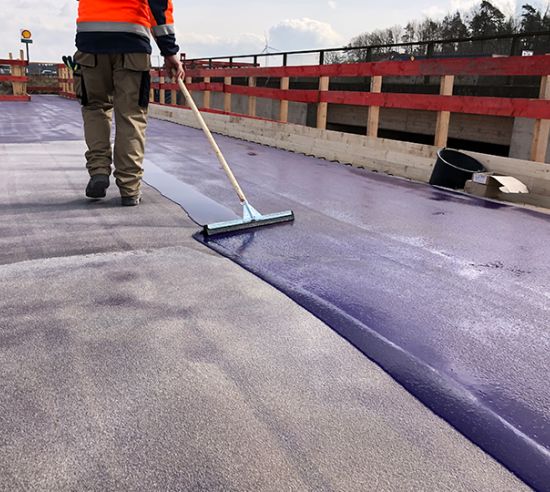 Triflex Bridge Deck Primer