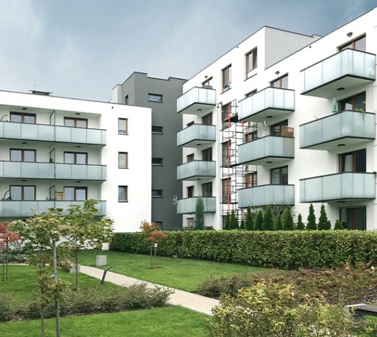 Raport z zastosowania w praktyce Wilanów (Warszawa)
