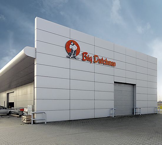 Stahldachsanierung Mit Triflex Prodetail
