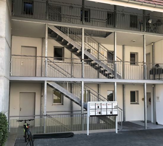 Praxisbericht Lostorf (CH)