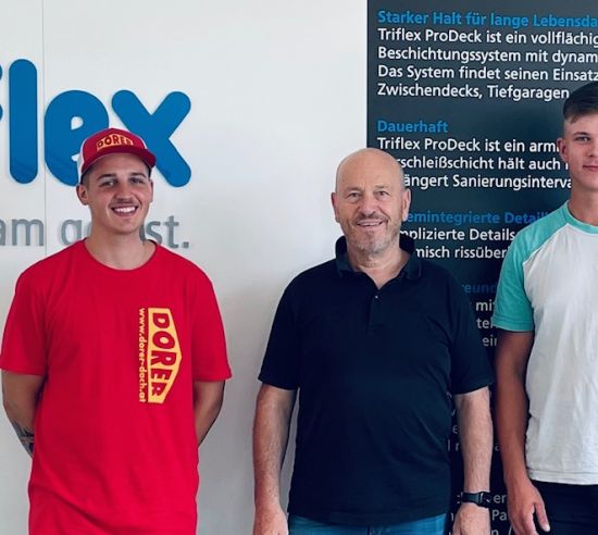 IFD-Weltmeisterschaft der Dachdecker und Spengler