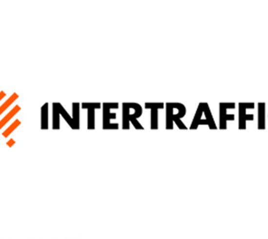 Besuchen Sie uns auf der Intertraffic 2020!