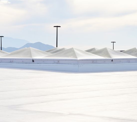 Triflex ProSolar