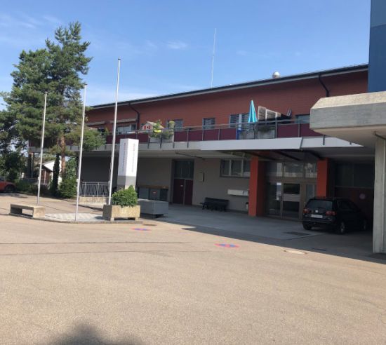 Praxisbericht Elgg ZH