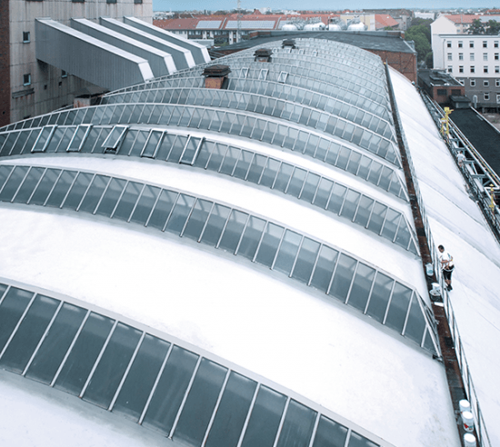 Triflex ProSolar