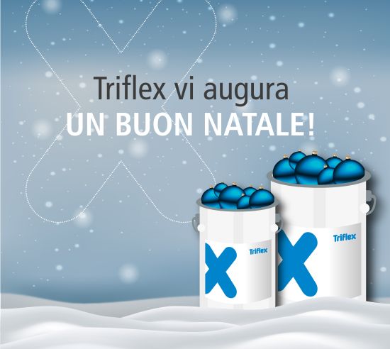 Triflex Christmas 2023 IT