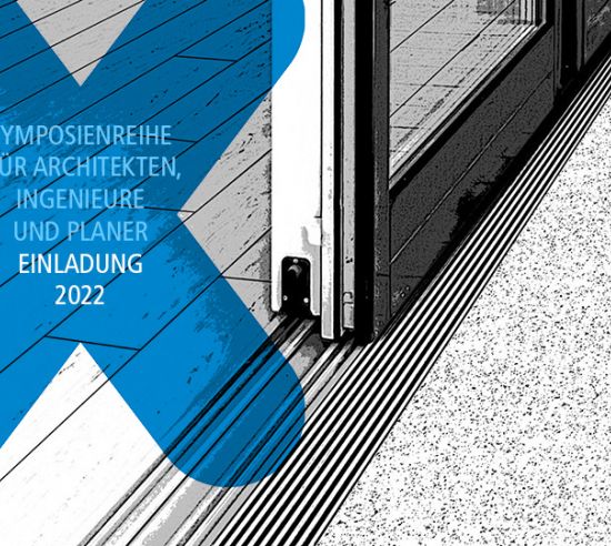 Triflex Symposien 2022