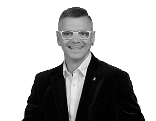 Joerg Weigandt
