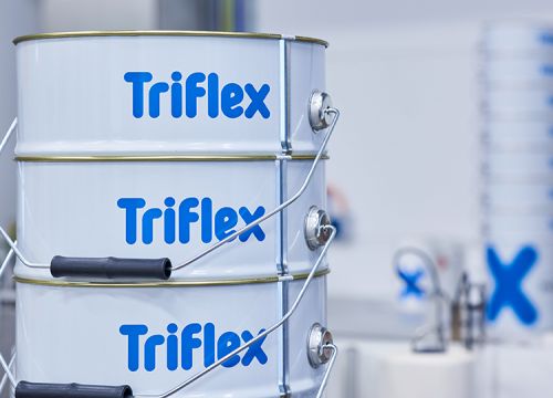Triflex Neuprodukte 2020