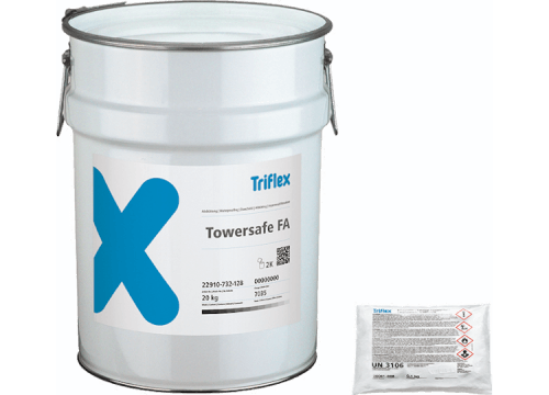 Triflex Towersafe FA