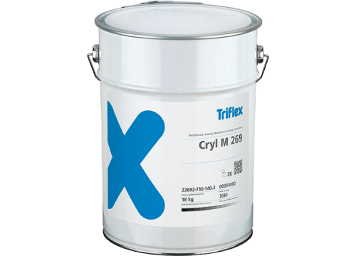 Triflex Cryl M 269