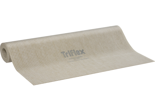 Triflex Entkopplungsbahn DC-Mat