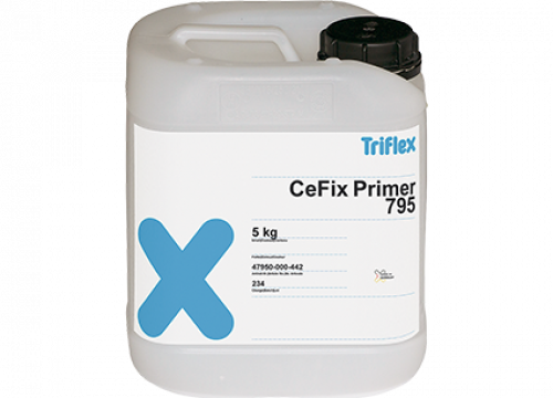 Produktbild - Triflex CeFix Primer 795