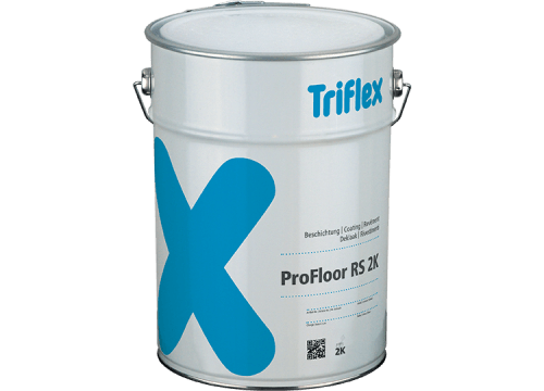 Triflex ProFloor RS 2K