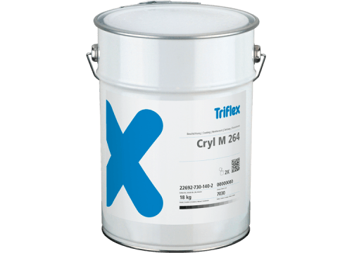 Triflex Cryl M 264