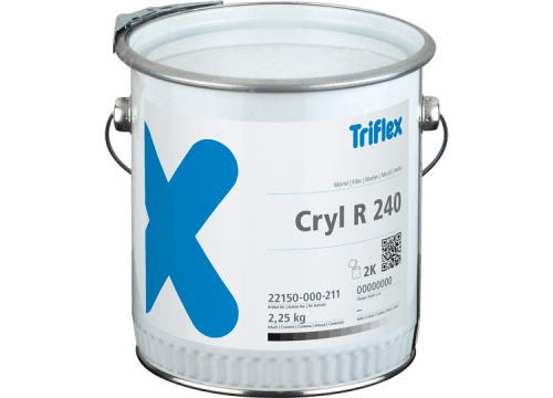 Triflex Cryl RS 240