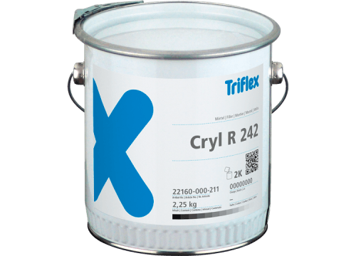 Triflex Cryl RS 242