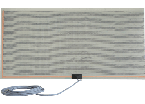 Triflex HeatTec Heizlaminat