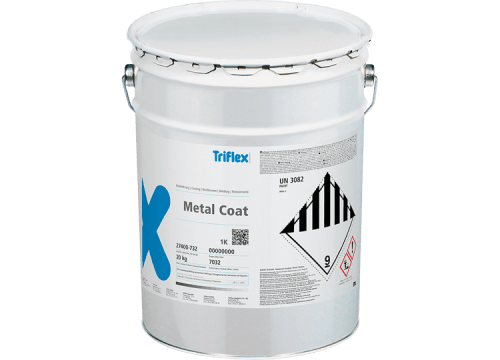 Triflex Metal Coat