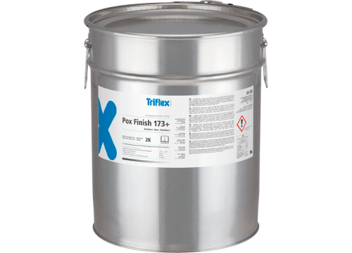 Triflex Pox Finish 173+
