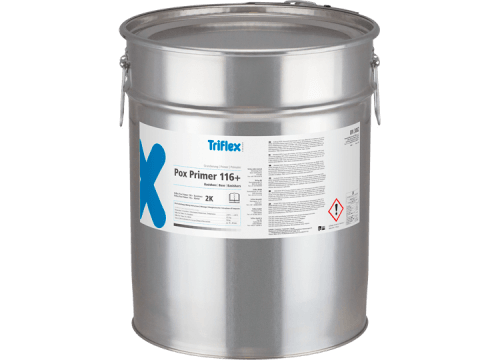 Triflex Pox Primer 116+ 