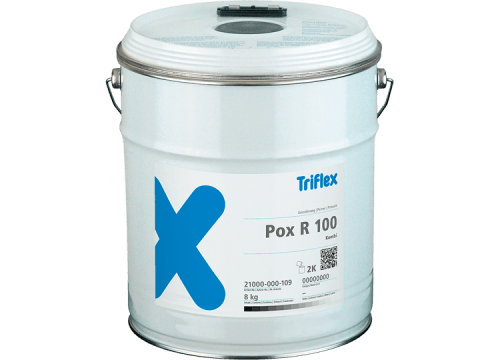 Triflex Pox R 100