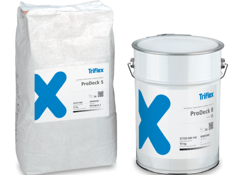 Triflex ProDeck