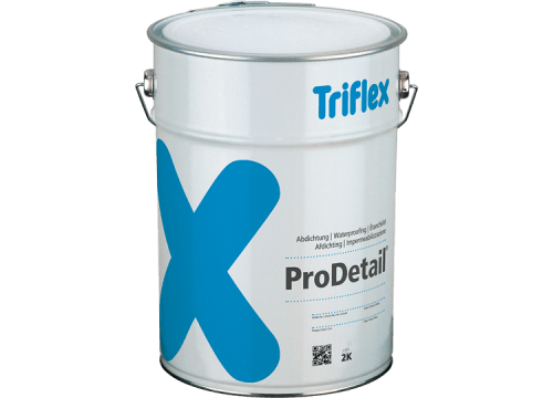Triflex ProDetail