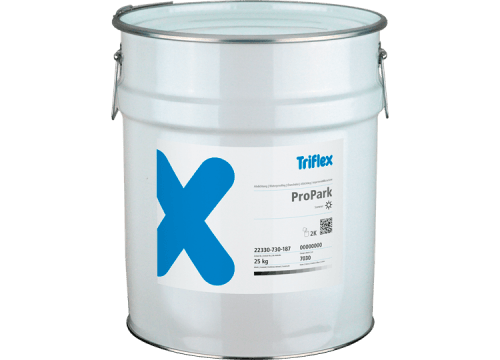 Triflex ProPark