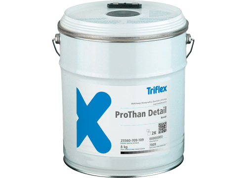 Triflex ProThan Detail