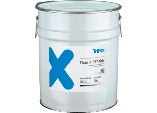 Triflex Than R 557 thix