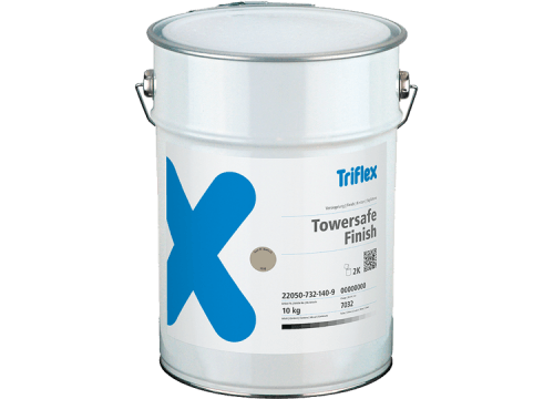 Triflex Towersafe Finish