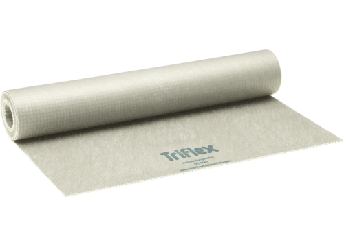 Triflex Entkopplungsbahn DC-Mat