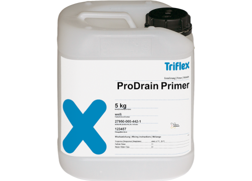 Triflex ProDrain Primer