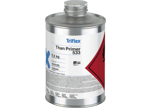 Triflex Than Primer 533