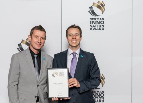German Innovation Award
