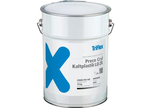 Preco Cryl Kaltplastik 2K LD