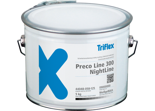 Preco Line EP 2K NightLine