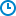 Clock Icon Triflex