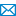E-Mail Icon Triflex