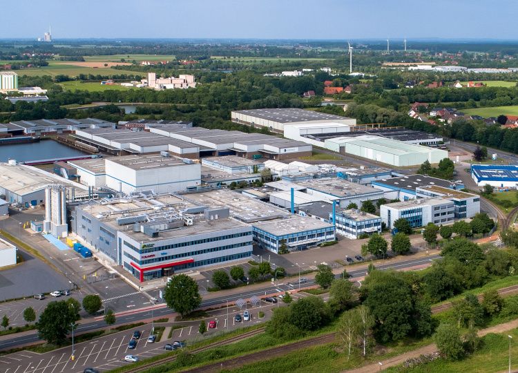 Gemeinsam nach vorne blicken