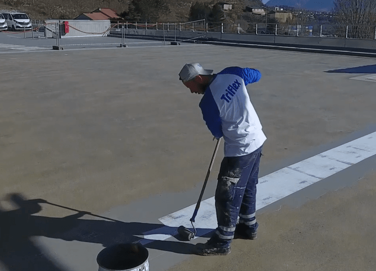Points singuliers Triflex ProDetail
