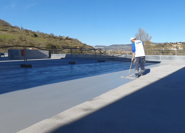 Finition Triflex Cryl Finition 209