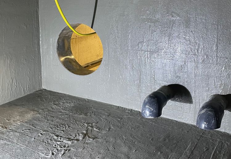 Praxisbericht Instandhaltung - Rehazentrum Wiesing AT