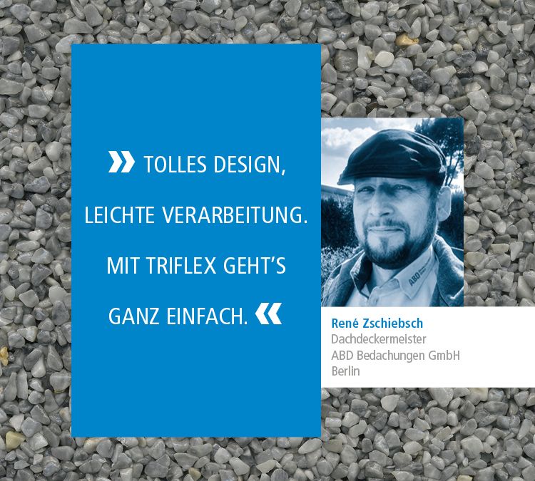 Testimonial René Zschiebsch